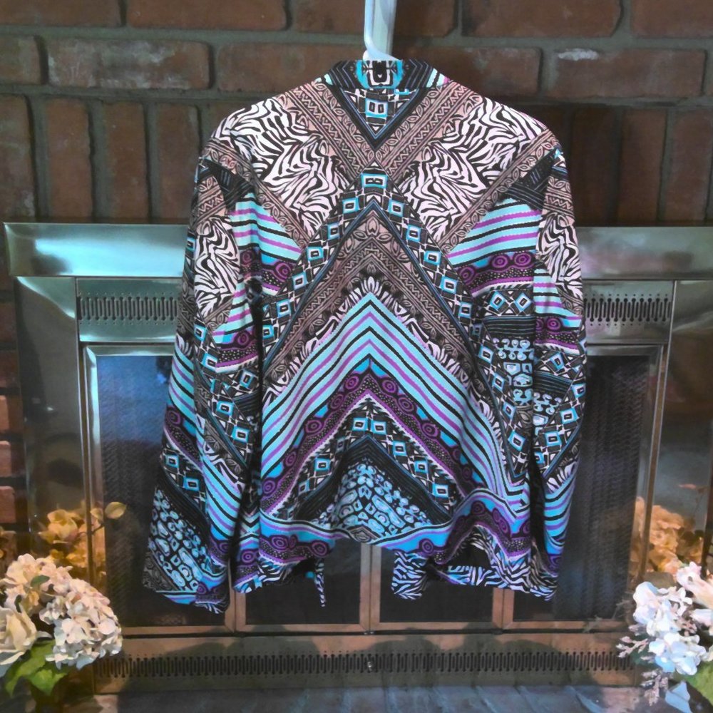 Chico Jacket - Picture 4 of 5